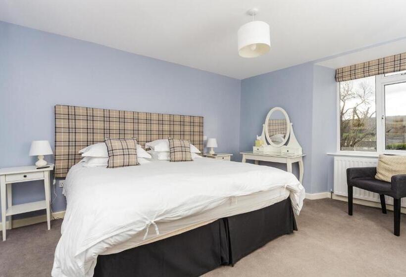 Номер Superior, Chillington House