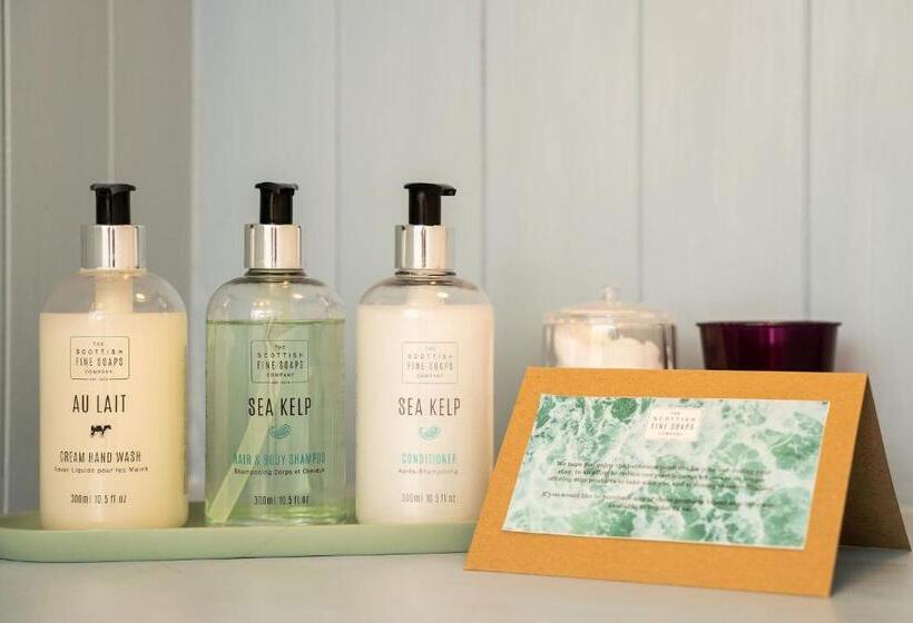 Номер Superior, Chillington House