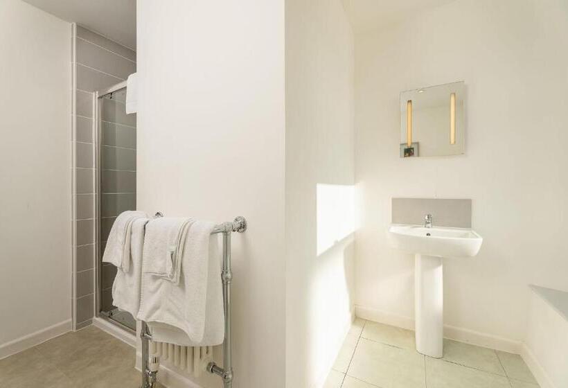 Номер Superior, Chillington House