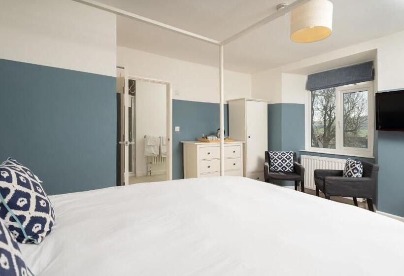 Номер Superior, Chillington House