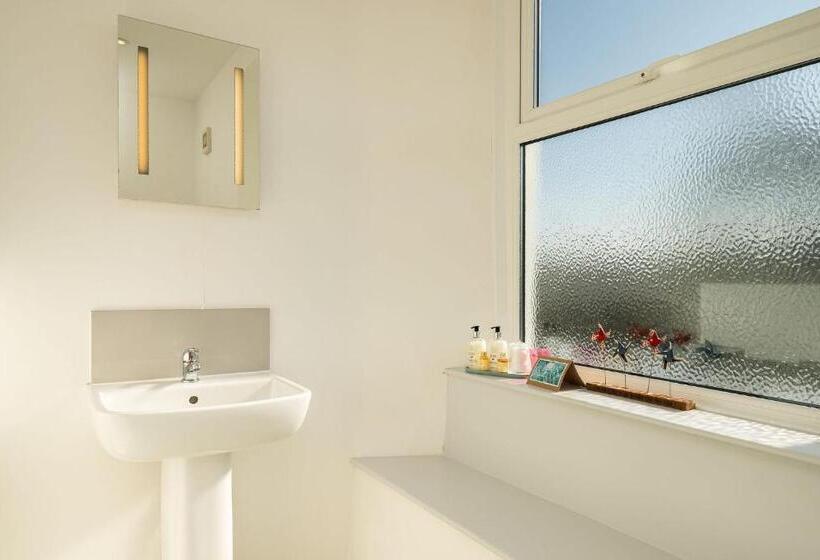 Номер Superior, Chillington House