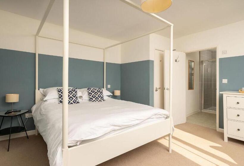 Номер Superior, Chillington House