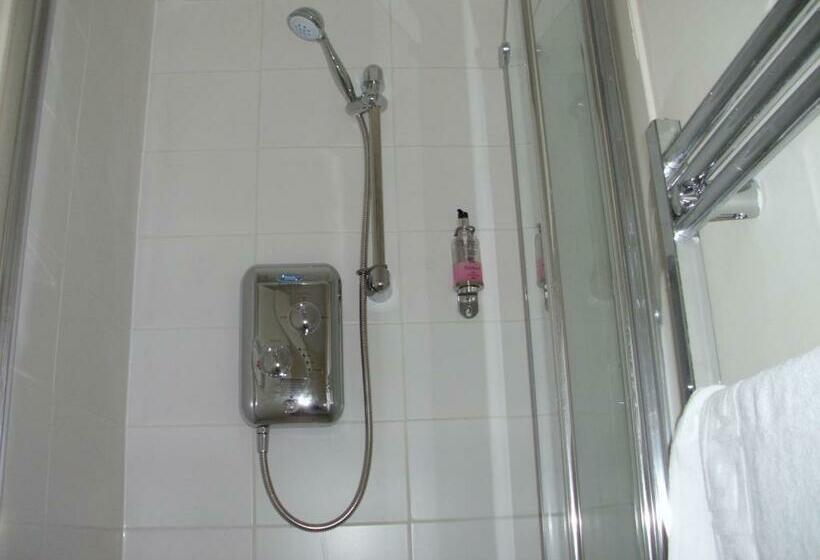 חדר סטנדרטי יחיד עם נוף לים, Estoril