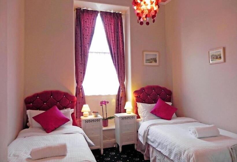 חדר סטנדרט, Estoril