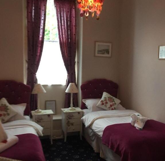 חדר סטנדרט, Estoril