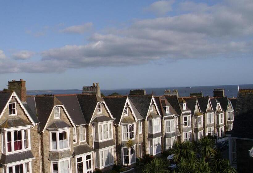 חדר סטנדרט נוף לים, Estoril