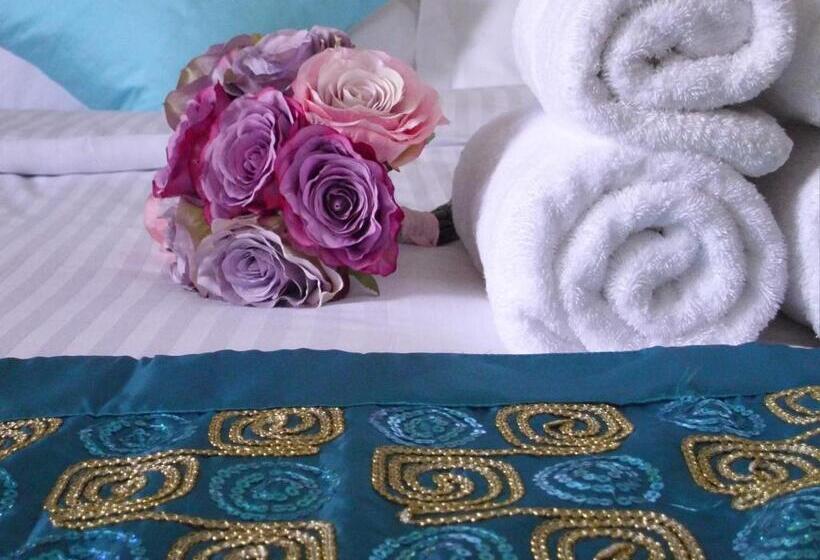 חדר סטנדרט נוף לים, Estoril