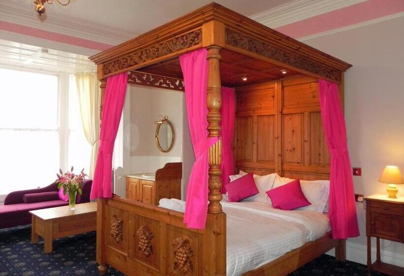 חדר סטנדרט, Estoril