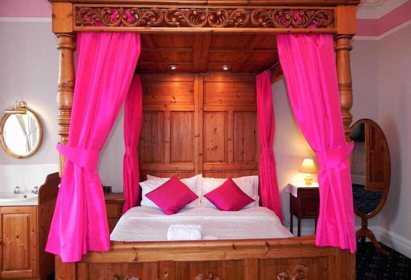 חדר סטנדרט, Estoril