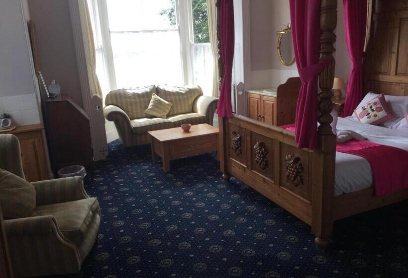 חדר סטנדרט, Estoril