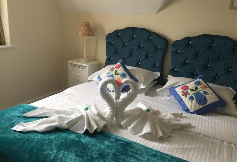 חדר סטנדרט נוף לים, Estoril