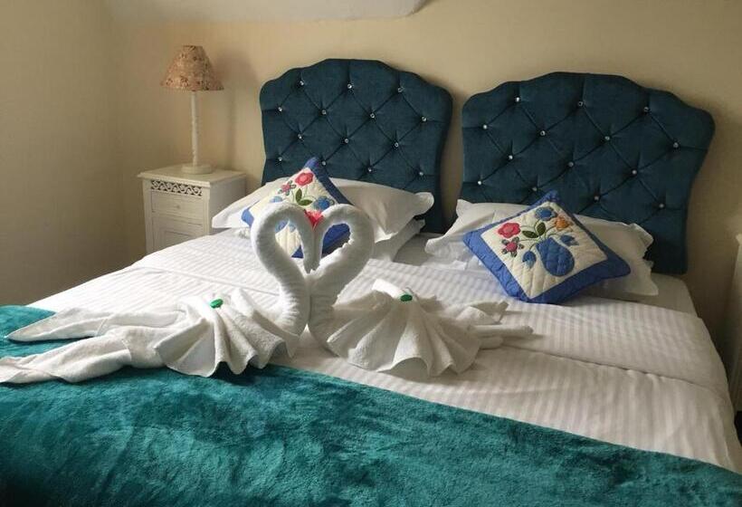 חדר סטנדרט נוף לים, Estoril