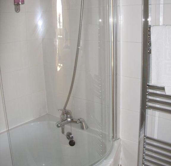 חדר סטנדרט נוף לים, Estoril