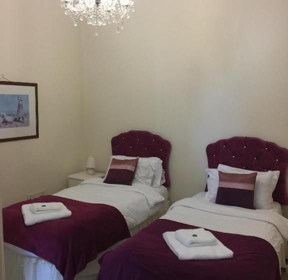 חדר סטנדרט, קומת קרקע, Estoril