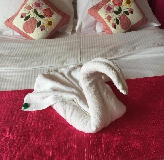 חדר סטנדרט, Estoril