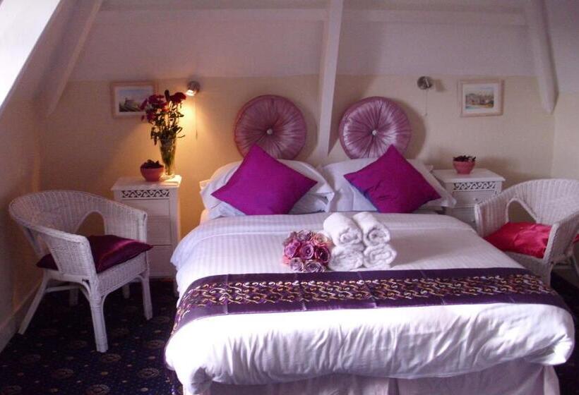 חדר סטנדרט, Estoril