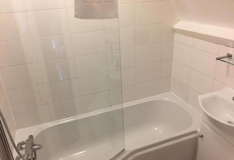 חדר סטנדרט, Estoril