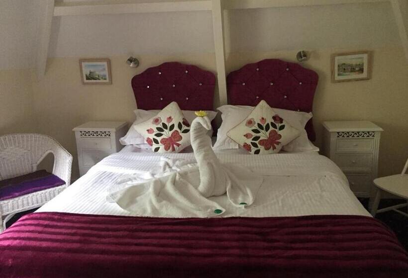 חדר סטנדרט, Estoril