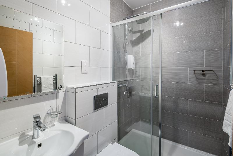 标准间, Flexistay Aparthotel Sutton