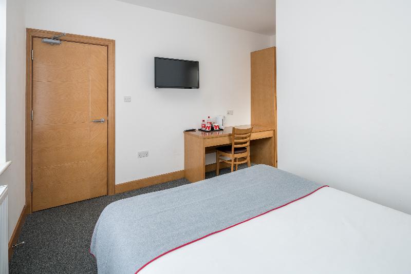 Номер Стандарт, Flexistay Aparthotel Sutton