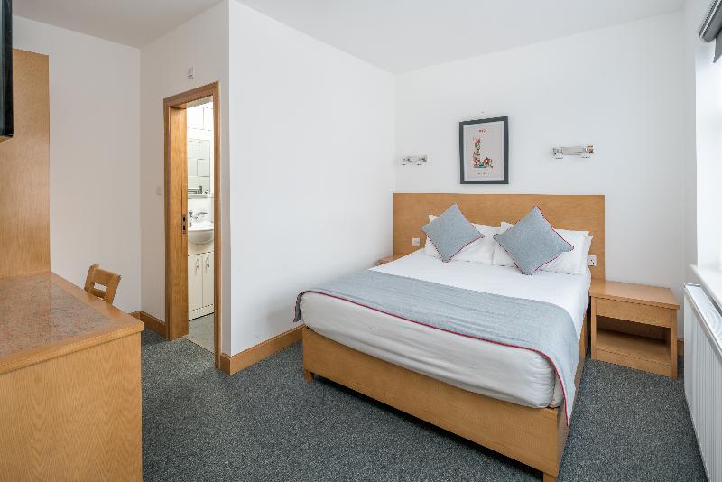 Номер Стандарт, Flexistay Aparthotel Sutton