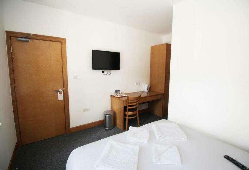 标准间, Flexistay Aparthotel Sutton