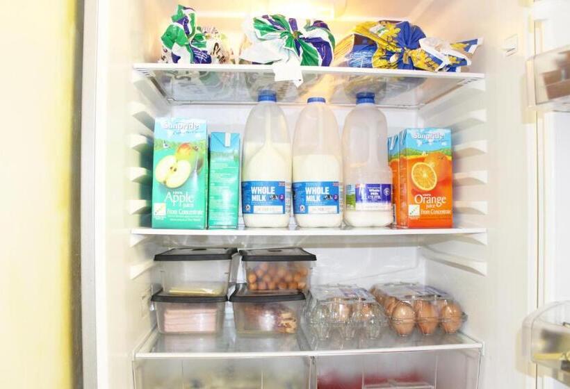 标准间, Flexistay Aparthotel Sutton