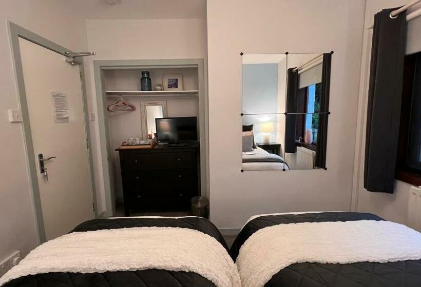 스탠다드 룸, Glendevin