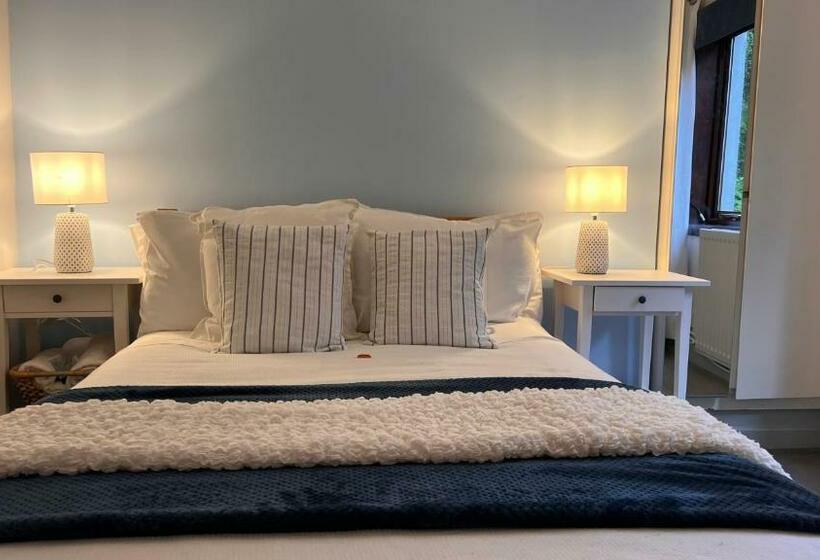 חדר סטנדרט יחיד, Glendevin