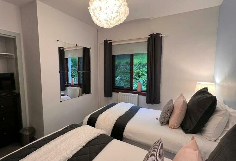 스탠다드 룸, Glendevin