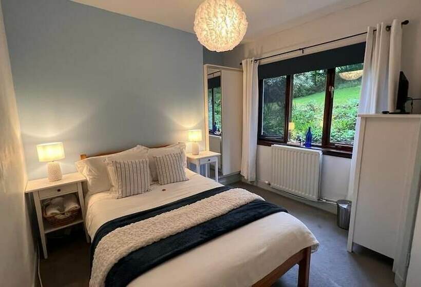 חדר סטנדרט יחיד, Glendevin