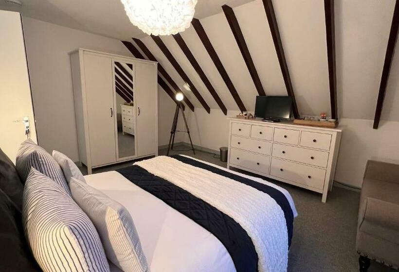 스탠다드 룸, Glendevin