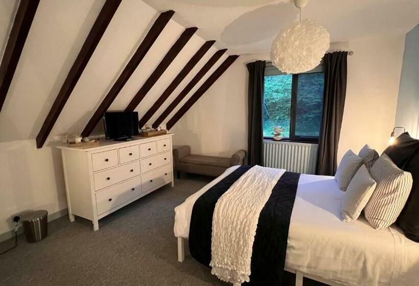 스탠다드 룸, Glendevin