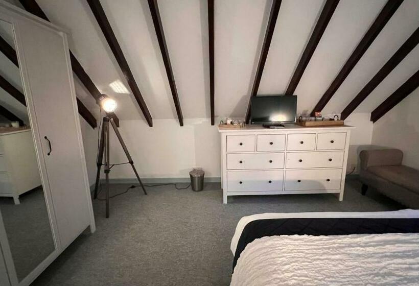 스탠다드 룸, Glendevin