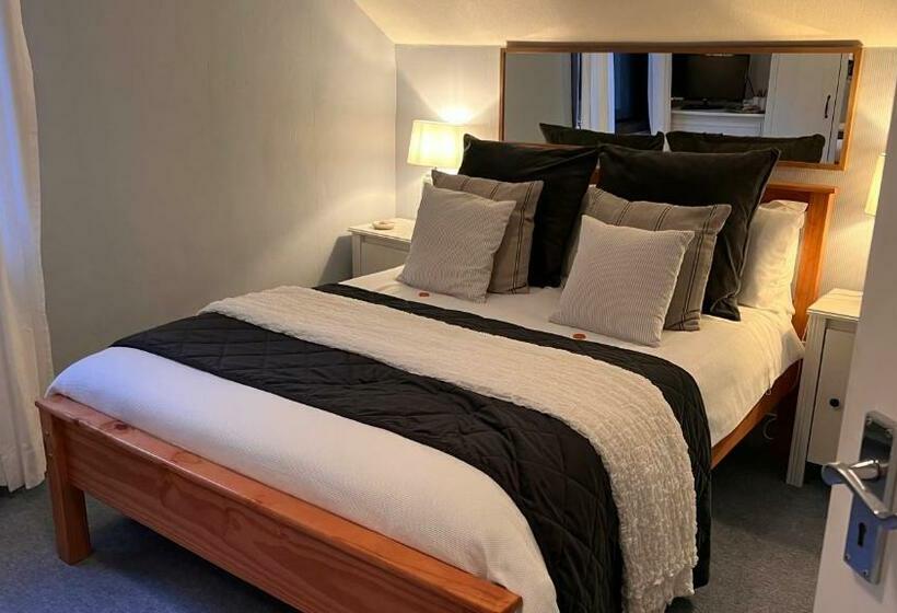 스탠다드 룸, Glendevin