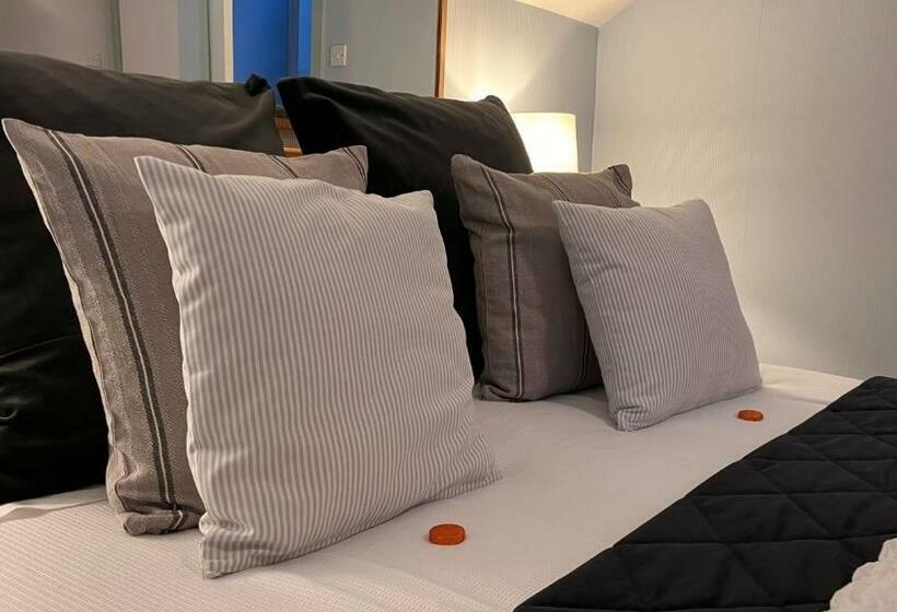 스탠다드 룸, Glendevin