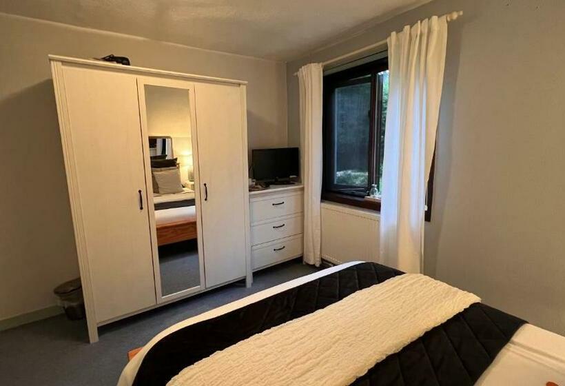 חדר סטנדרט, Glendevin