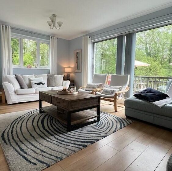 스탠다드 싱글 룸, Glendevin