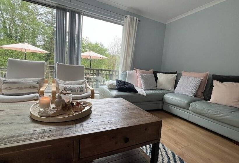 스탠다드 싱글 룸, Glendevin