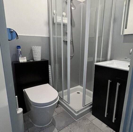 스탠다드 싱글 룸, Glendevin