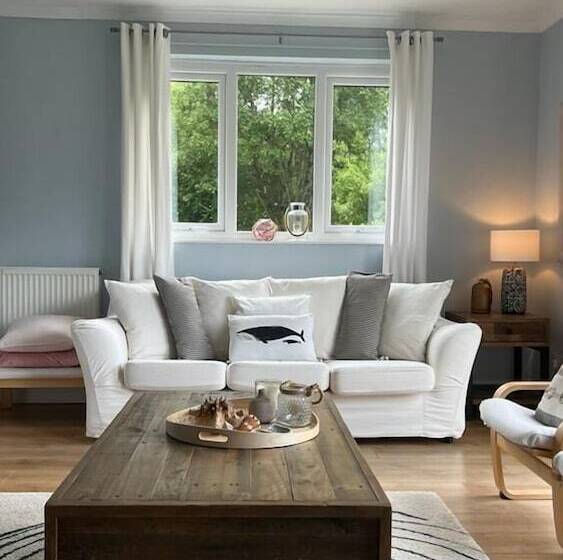 스탠다드 룸, Glendevin