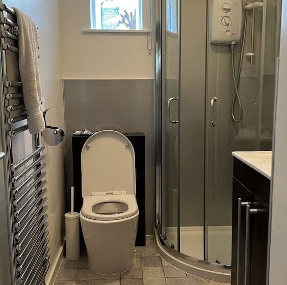 스탠다드 룸, Glendevin