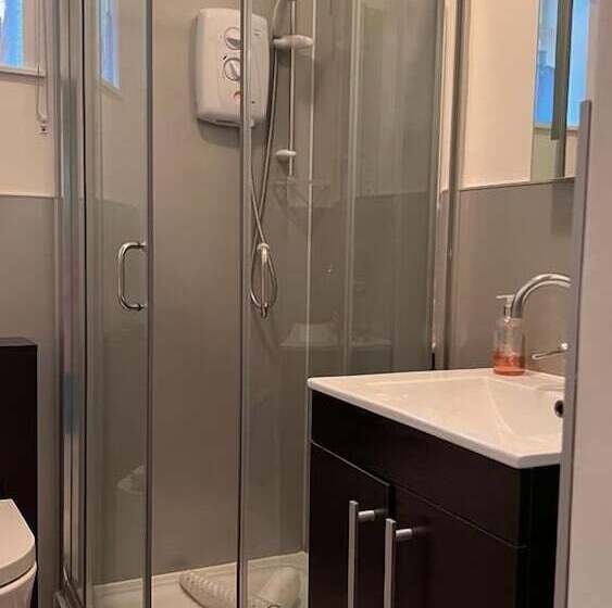 스탠다드 룸, Glendevin