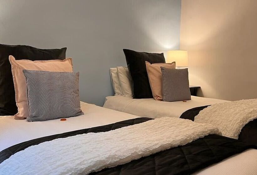 스탠다드 룸, Glendevin