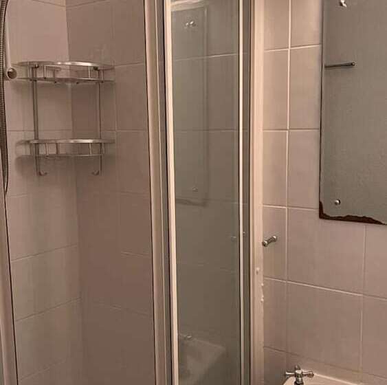 스탠다드 룸 1층, Glendevin