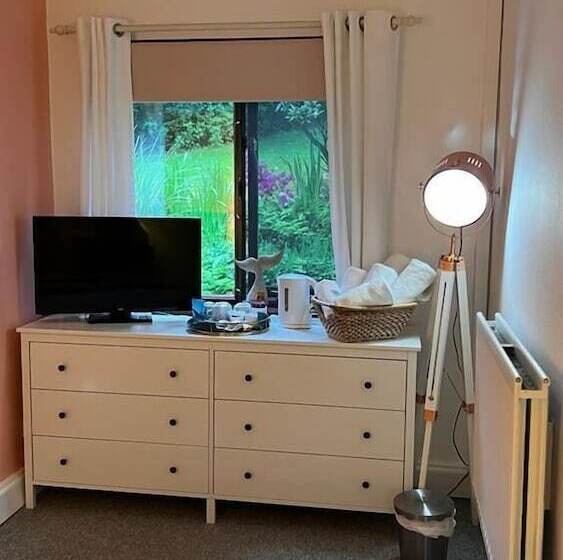 스탠다드 룸 1층, Glendevin