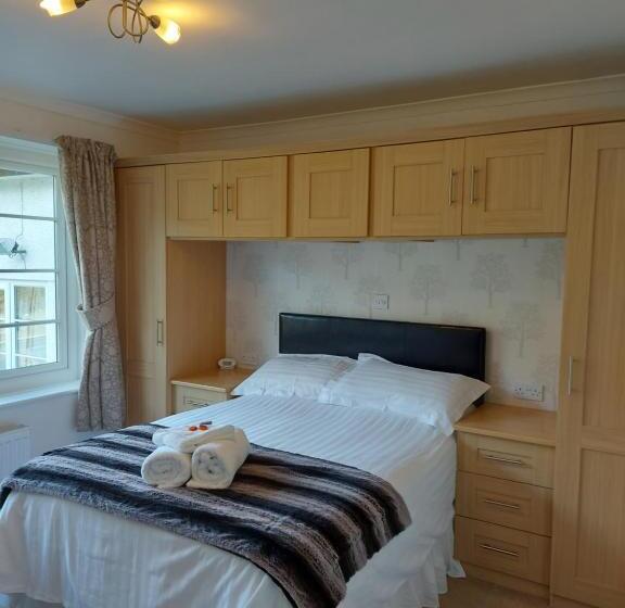 Номер Стандарт, Glenwood Guesthouse Betws Y Coed