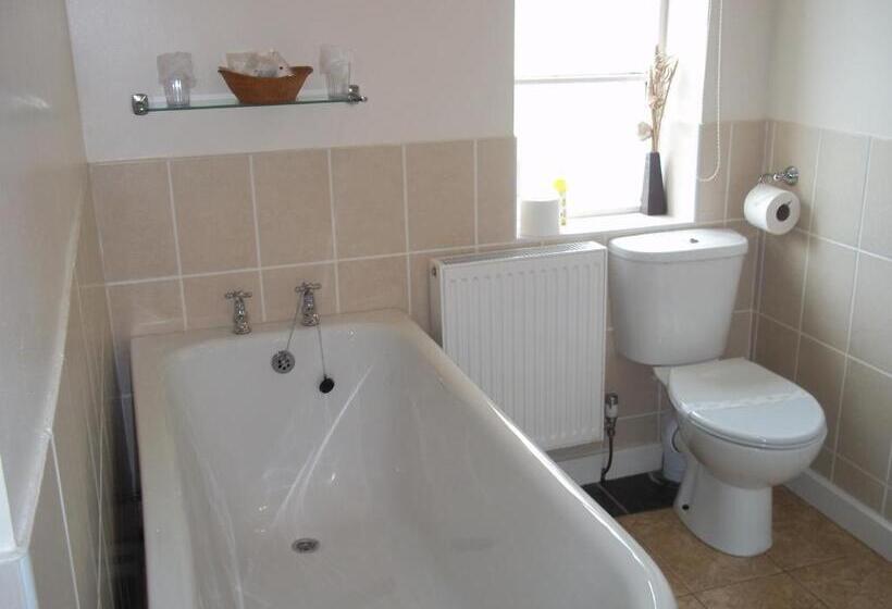 Семейный Номер, Glenwood Guesthouse Betws Y Coed