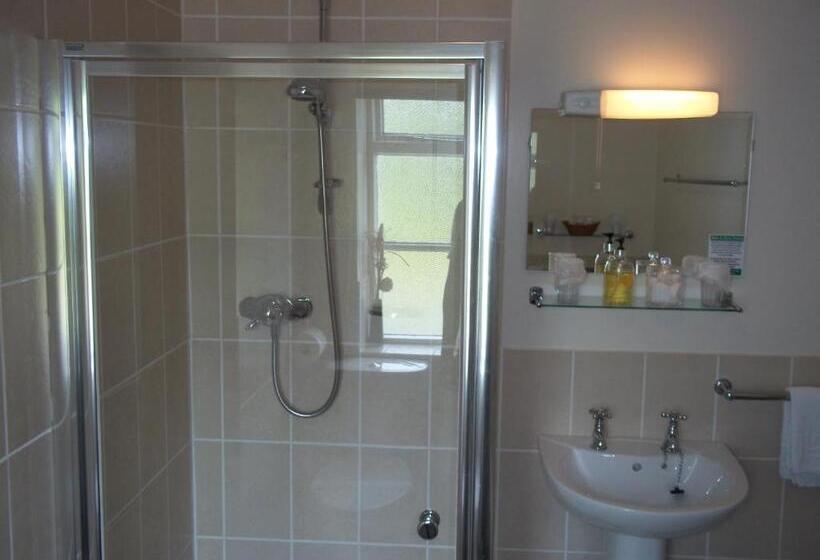 Семейный Номер, Glenwood Guesthouse Betws Y Coed