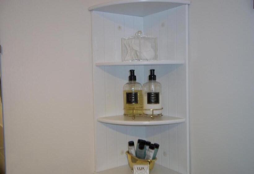 Семейный Номер, Glenwood Guesthouse Betws Y Coed